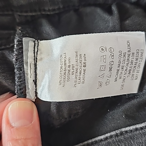 Free people jeans - Picture 6 of 8